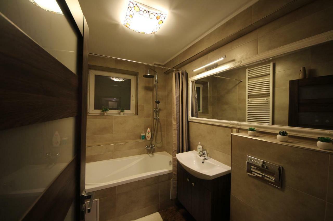 Majestic Residence Brasov Exterior photo